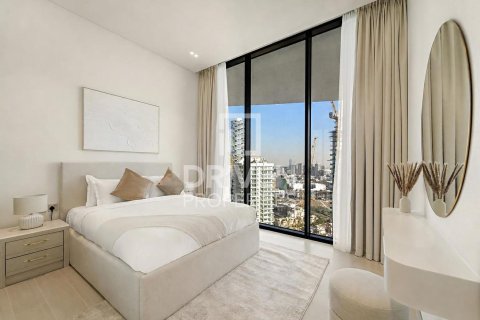 Lägenhet till försäljning i Jumeirah Village Circle, Dubai, UAE 1 sovrum, 74.97 kvm Nr. 762229 - fotografi 9