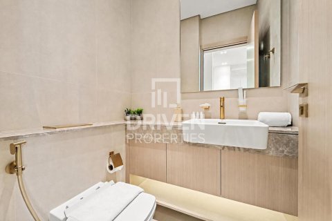 Lägenhet till försäljning i Jumeirah Village Circle, Dubai, UAE 1 sovrum, 74.97 kvm Nr. 762229 - fotografi 10