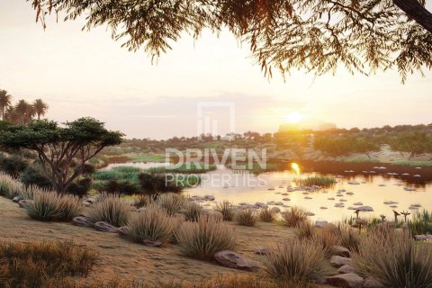 Villa sa Dubai, UAE 4 silid-tulugan, 369.75 sq.m. № 762232 - larawan 7