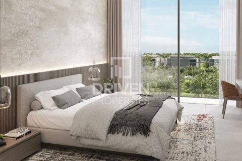 Villa sa Dubai, UAE 4 silid-tulugan, 369.75 sq.m. № 762232 - larawan 3