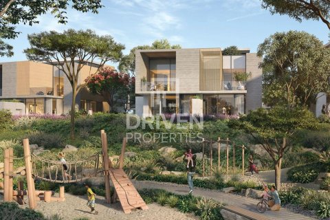 Villa sa Dubai, UAE 4 silid-tulugan, 369.75 sq.m. № 762232 - larawan 8