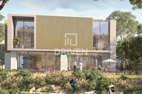 Villa sa Dubai, UAE 4 silid-tulugan, 369.75 sq.m. № 762232 - larawan 5