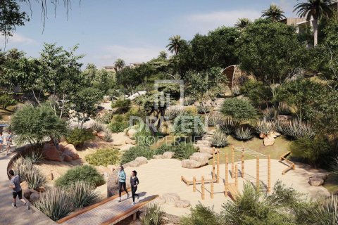Villa sa Dubai, UAE 4 silid-tulugan, 369.75 sq.m. № 762232 - larawan 10