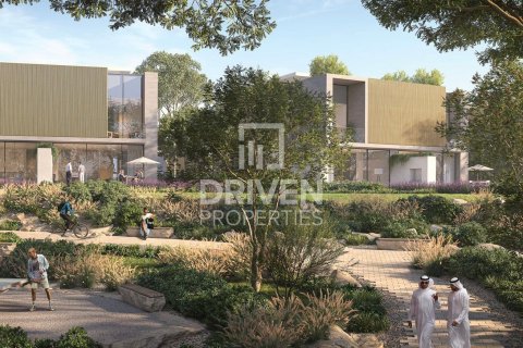 Villa sa Dubai, UAE 4 silid-tulugan, 369.75 sq.m. № 762232 - larawan 6