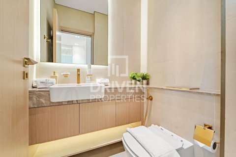 Пәтер Джумейра Вилладж Серкл, Дубай, БАӘ-да 1 жатын бөлме, 75.07 м² № 762230 - фото 12