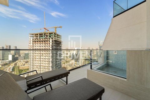 Appartement à vendre à Jumeirah Village Circle, Dubai, EAU 1 chambre, 74.97 m2 № 762231 - photo 15
