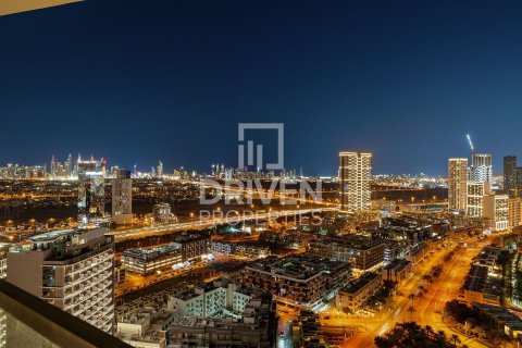Appartement à vendre à Jumeirah Village Circle, Dubai, EAU 1 chambre, 74.97 m2 № 762231 - photo 12