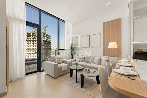 Appartement à vendre à Jumeirah Village Circle, Dubai, EAU 1 chambre, 74.97 m2 № 762231 - photo 1