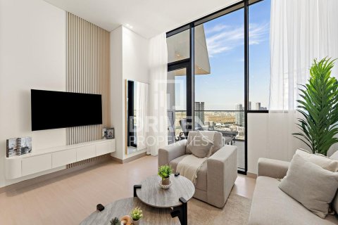 Appartement à vendre à Jumeirah Village Circle, Dubai, EAU 1 chambre, 74.97 m2 № 762231 - photo 2