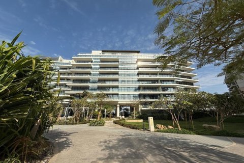 Apartment in Palm Jumeirah, Dubai, UAE 2 bedrooms, 137 sq.m. № 611347 - photo 21