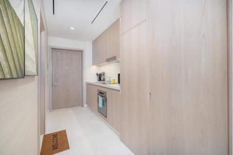 Byt v Palm Jumeirah, Dubai, SAE 1 pokoj, 49 m² Č.: 611346 - fotografie 5