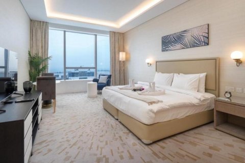 Byt v Palm Jumeirah, Dubai, SAE 1 pokoj, 49 m² Č.: 611346 - fotografie 10