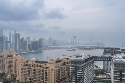 Byt v Palm Jumeirah, Dubai, SAE 1 pokoj, 49 m² Č.: 611346 - fotografie 9