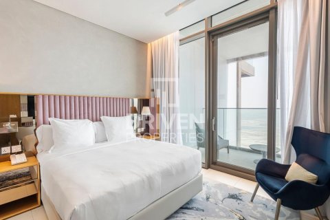 דירה למכירה ב Business Bay, Dubai, איחוד האמירויות  1 חדר שינה, 108 מ"ר, מספר 654341 - תמונה 6