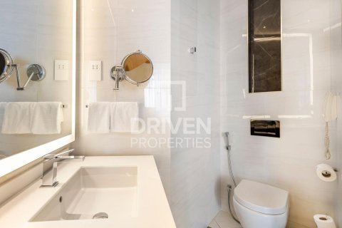 דירה למכירה ב Business Bay, Dubai, איחוד האמירויות  1 חדר שינה, 108 מ"ר, מספר 654341 - תמונה 10