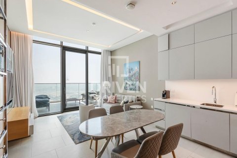 דירה למכירה ב Business Bay, Dubai, איחוד האמירויות  1 חדר שינה, 108 מ"ר, מספר 654341 - תמונה 5