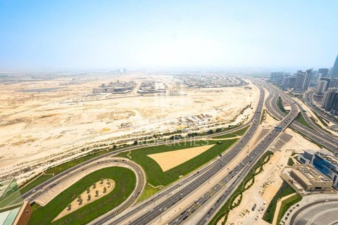 דירה למכירה ב Business Bay, Dubai, איחוד האמירויות  1 חדר שינה, 108 מ"ר, מספר 654341 - תמונה 12