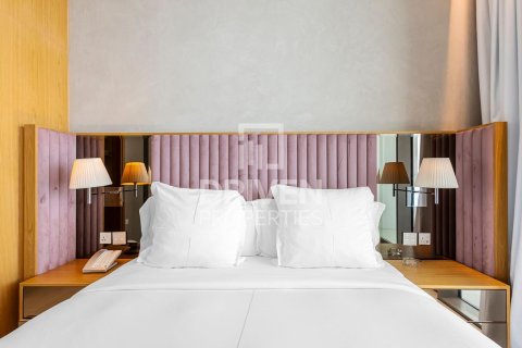 דירה למכירה ב Business Bay, Dubai, איחוד האמירויות  1 חדר שינה, 108 מ"ר, מספר 654341 - תמונה 7