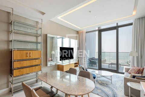 דירה למכירה ב Business Bay, Dubai, איחוד האמירויות  1 חדר שינה, 108 מ"ר, מספר 654341 - תמונה 1