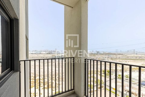 wasl gate、Dubai、UAE にあるマンション販売中 2ベッドルーム、72 m2、No654321 - 写真 13