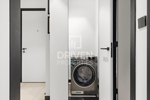 Apartament në Business Bay, Dubai, Emiratet e Bashkuara Arabe 1 dhomë gjumi, 60 m2. № 654338 - Foto 13