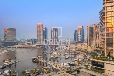 Apartament në Business Bay, Dubai, Emiratet e Bashkuara Arabe 1 dhomë gjumi, 60 m2. № 654338 - Foto 14