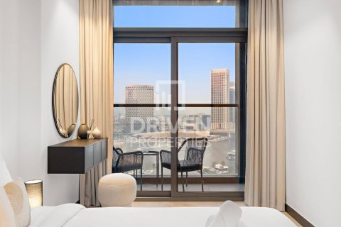 Apartament në Business Bay, Dubai, Emiratet e Bashkuara Arabe 1 dhomë gjumi, 60 m2. № 654338 - Foto 16