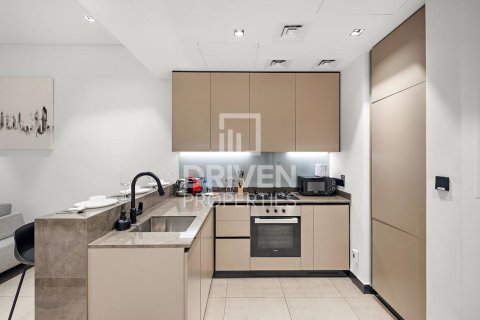 Apartament në Business Bay, Dubai, Emiratet e Bashkuara Arabe 1 dhomë gjumi, 60 m2. № 654338 - Foto 5