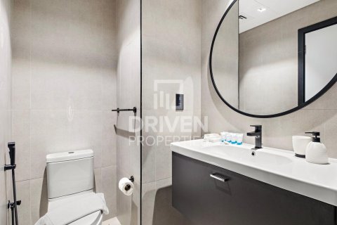 Apartament në Business Bay, Dubai, Emiratet e Bashkuara Arabe 1 dhomë gjumi, 60 m2. № 654338 - Foto 9