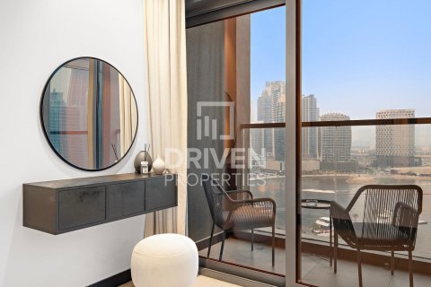 Apartament në Business Bay, Dubai, Emiratet e Bashkuara Arabe 1 dhomë gjumi, 60 m2. № 654338 - Foto 18