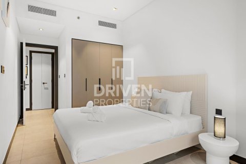 Apartament në Business Bay, Dubai, Emiratet e Bashkuara Arabe 1 dhomë gjumi, 60 m2. № 654338 - Foto 3