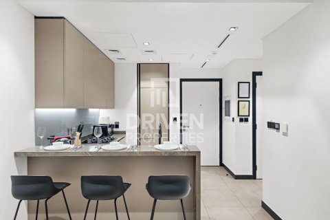 Apartament në Business Bay, Dubai, Emiratet e Bashkuara Arabe 1 dhomë gjumi, 60 m2. № 654338 - Foto 4