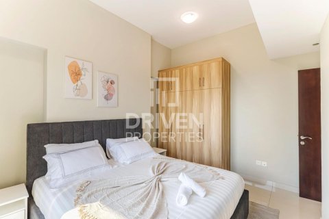 Apartament de vânzare în Dubai Sports City, Dubai, EAU 2 dormitoare, 109 mp.  №654342 - poză 7