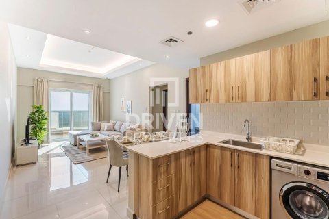 Apartament de vânzare în Dubai Sports City, Dubai, EAU 2 dormitoare, 109 mp.  №654342 - poză 10