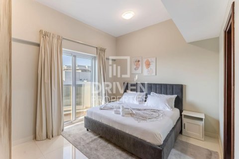 Huoneisto Dubai Sports City, Arabiemiraatit 2 makuuhuonetta, 109 m2 № 654342 - kuva 8
