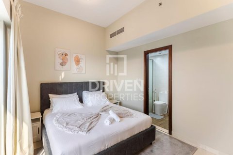 Apartament de vânzare în Dubai Sports City, Dubai, EAU 2 dormitoare, 109 mp.  №654342 - poză 9