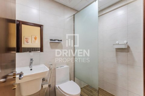 Huoneisto Dubai Sports City, Arabiemiraatit 2 makuuhuonetta, 109 m2 № 654342 - kuva 16