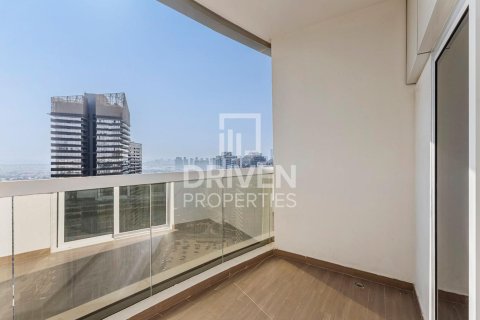 Apartament de vânzare în Dubai Sports City, Dubai, EAU 2 dormitoare, 109 mp.  №654342 - poză 2