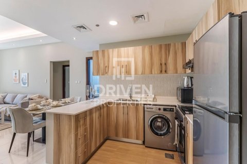 Huoneisto Dubai Sports City, Arabiemiraatit 2 makuuhuonetta, 109 m2 № 654342 - kuva 11