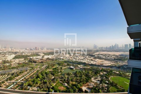Duplex di Zabeel, Dubai, UEA 3 kamar tidur, 268 m2 nomor 654320 - foto 1