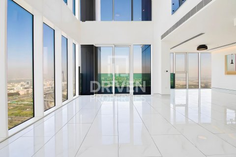 Duplex di Zabeel, Dubai, UEA 3 kamar tidur, 268 m2 nomor 654320 - foto 22