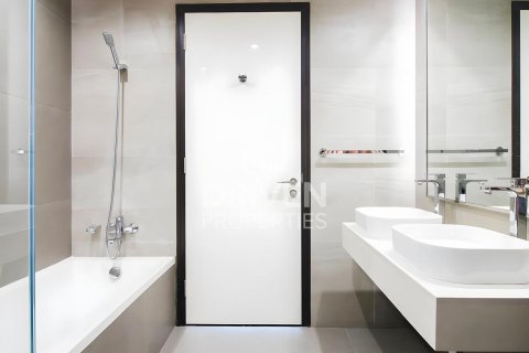 Duplex di Zabeel, Dubai, UEA 3 kamar tidur, 268 m2 nomor 654320 - foto 15