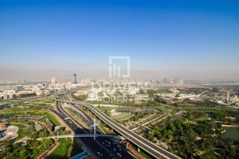 Duplex di Zabeel, Dubai, UEA 3 kamar tidur, 268 m2 nomor 654320 - foto 2