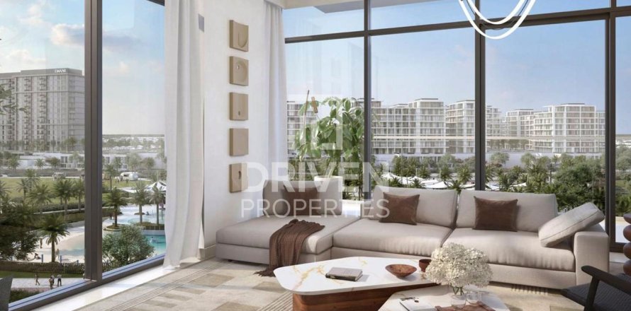 Διαμέρισμα σε Dubai Hills Estate, ΗΑΕ 2 υπνοδωμάτια, 99 τ.μ. Αρ. 654340