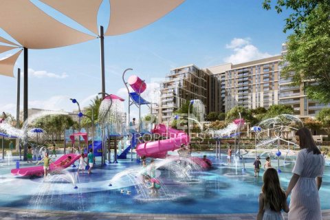 Διαμέρισμα σε Dubai Hills Estate, ΗΑΕ 2 υπνοδωμάτια, 99 τ.μ. Αρ. 654340 - φωτογραφία 5
