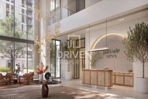 Διαμέρισμα σε Dubai Hills Estate, ΗΑΕ 2 υπνοδωμάτια, 99 τ.μ. Αρ. 654340 - φωτογραφία 3