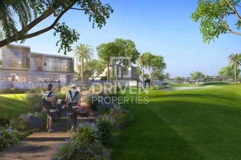 Διαμέρισμα σε Dubai Hills Estate, ΗΑΕ 2 υπνοδωμάτια, 99 τ.μ. Αρ. 654340 - φωτογραφία 9