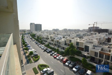 Lakás itt: Dubai South (Dubai World Central), Dubai, EAE, 2 hálószoba, 107 m², azonosító: 704285 - fénykép 13