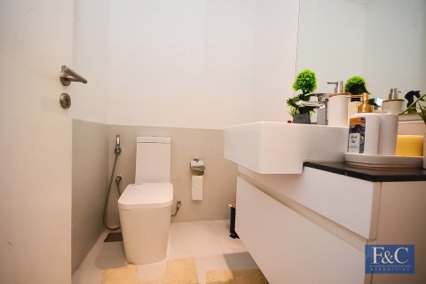 Appartement à Dubai South (Dubai World Central), Dubai, EAU: 2 chambres, 107 m2 № 704285