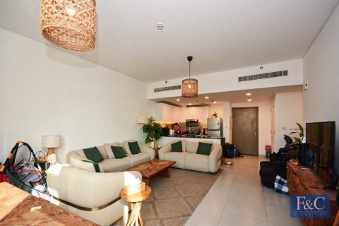 Lakás itt: Dubai South (Dubai World Central), Dubai, EAE, 2 hálószoba, 107 m², azonosító: 704285 - fénykép 7